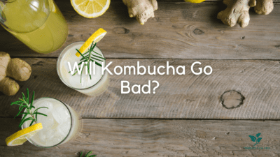 Kombucha