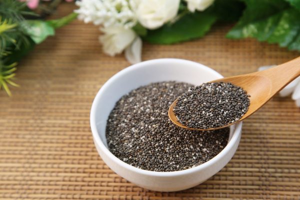 Chia seeds