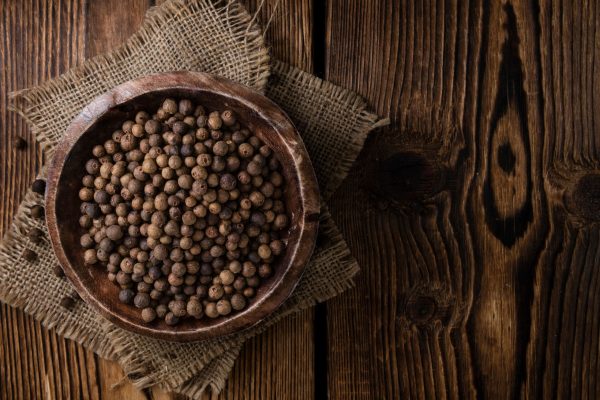 Allspice is a powerful ingredient that can reduce inflammation