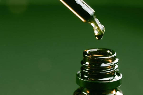 CBD oil