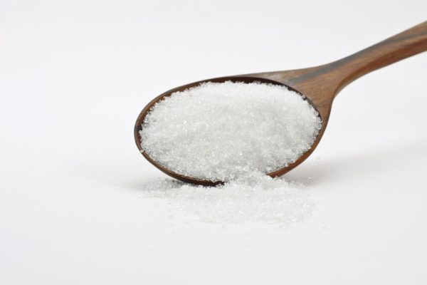 Cane sugar is a common ingredient for brewing kombucha