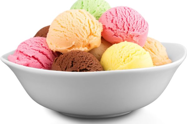 Ice cream