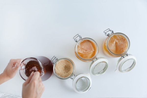 What Is a Continuous Brew Kombucha?