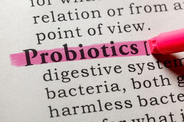 Probiotics