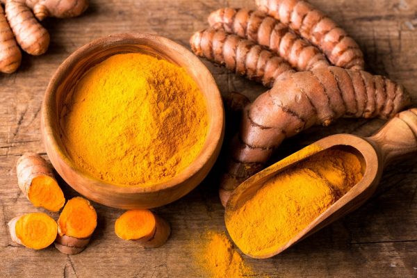 Turmeric