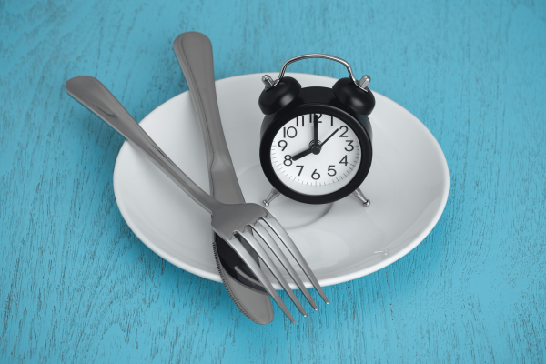 What is allowed during intermittent fasting?