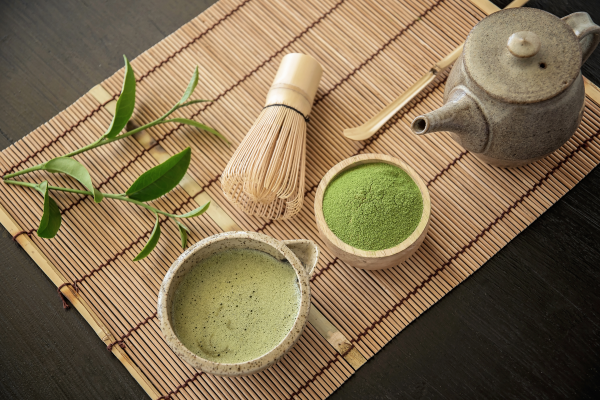 Yerba Mate vs Matcha Tea: What is the difference? - Fermentation Pro
