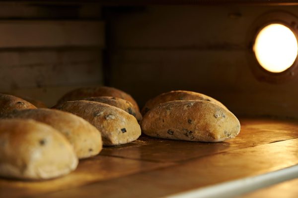 kahm yeast is sometimes used for healthy gluten free bread